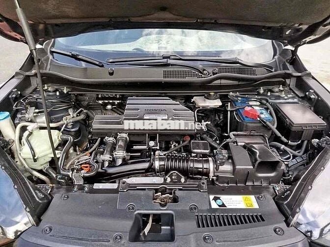 Honda CR V 2020 1.5L - 45000 km