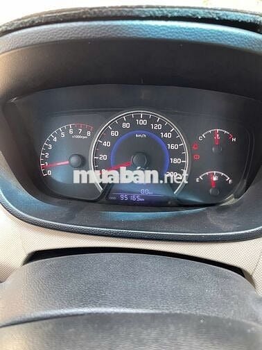 Hyundai Grand i10 2016 Grand 1.0 MT Base-95000 km