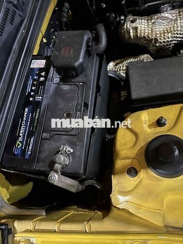 Hyundai Genesis 2011 - 67000 km mới thay 4 lốp20tr