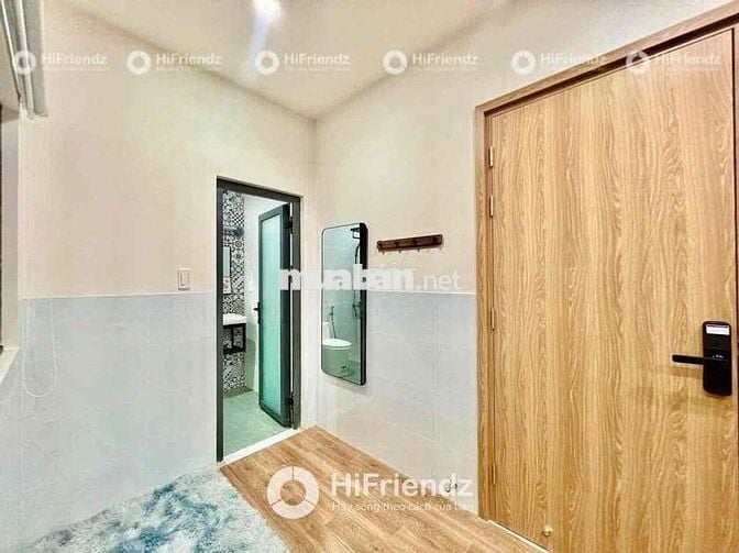Cho Thuê Phòng Full Nội Thất Nằm Cuối Đường Lê Trọng Tấn, Aeon Tân Phú