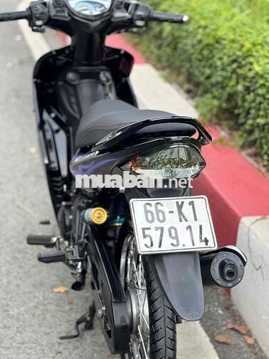 Exciter côn tự động thái 2008 1s94 máy zin