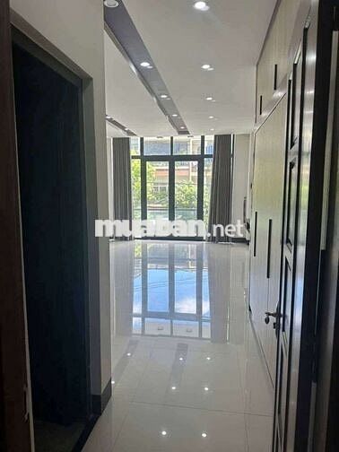 NHÀ MẶT TIỀN NGYỄN ĐỨC TRUNG MỚI