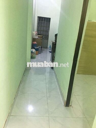 Cho thuê nhà nguyên căn 4x17. Cấp 4 gác lửng