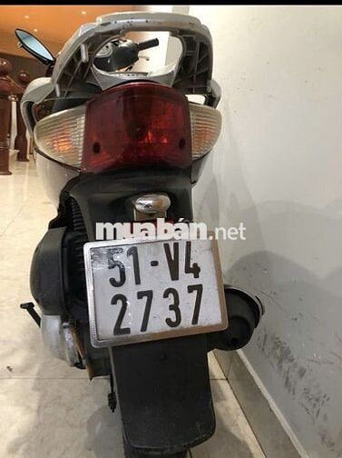 Bán xe SH đời 2006 màu đỏ mới 90% chính chủ