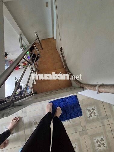 Nhà Trương Phước Phan, 44m2, 4x11m, 3 tầng, 3 PN, giá nhỉnh 4 tỷ