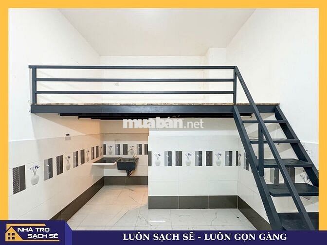 PHÒNG CHO THUÊ GẦN ĐH CÔNG THƯƠNG , LÊ TRỌNG TẤN