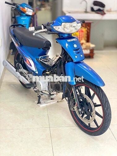 Wave anpha 2003 Bstp