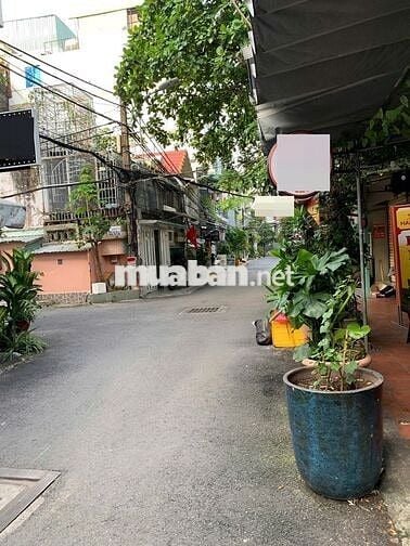 MẶT TIỀN HẺM D1 4X15M GẦN CHỢ VĂN THÁNH CHO MỞ QUÁN ĂN, TRÀ SỮA,...