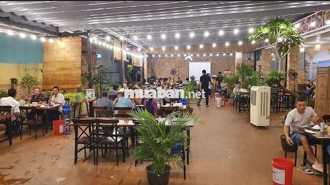 ⛩[25mx20m]⛩ MẶT TIỀN ĐINH BỘ LĨNH, P.26, Q.BT❌NGAY NGÃ TƯ NGUYỄN XÍ