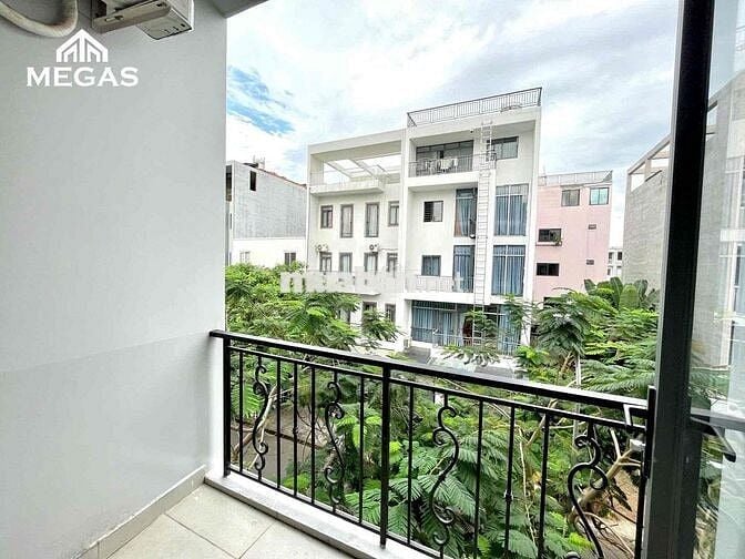 CĂN HỘ FULL NỘI THẤT BAN CÔNG THOÁNG NGAY NGUYỄN XÍ GẦN ĐINH BỘ LĨNH