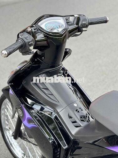 Exciter côn tự động thái 2008 1s94 máy zin