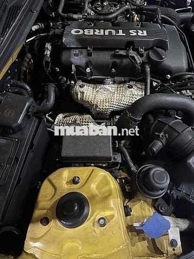 Hyundai Genesis 2011 - 67000 km mới thay 4 lốp20tr