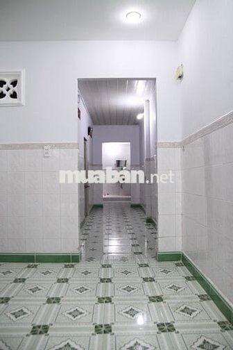 Phòng trọ hẻm 48 Trường Sa, Phường 17 Bình Thạnh