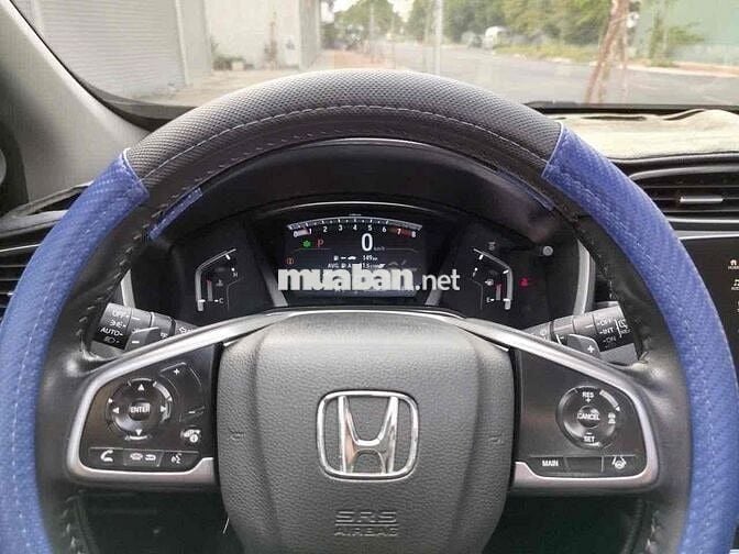 Honda CR V 2020 1.5L - 45000 km