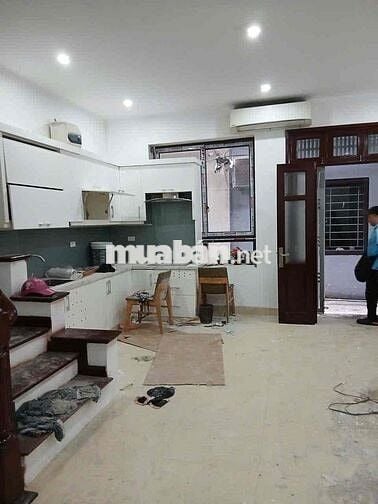 BÁN NHÀ TÔ VĨNH DIỆN THANH XUÂN KHU PHÂN LÔ KINH DOANH ONLAI DT36m2