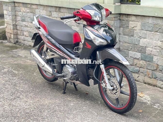 Future 125 Fi 2015 BSTP chính chủ