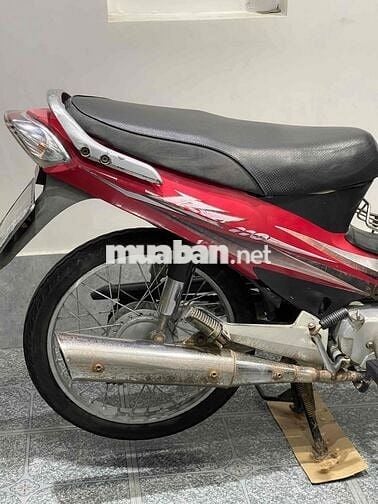 WAVE NHỌN 110 ĐÀI LOAN,HIỆU SANDA,MÁY CỰC ÊM NGON