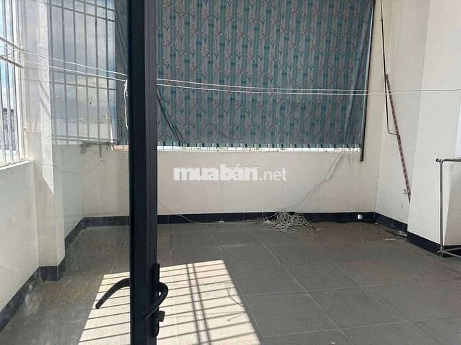 NHÀ MẶT TIỀN NGYỄN ĐỨC TRUNG MỚI