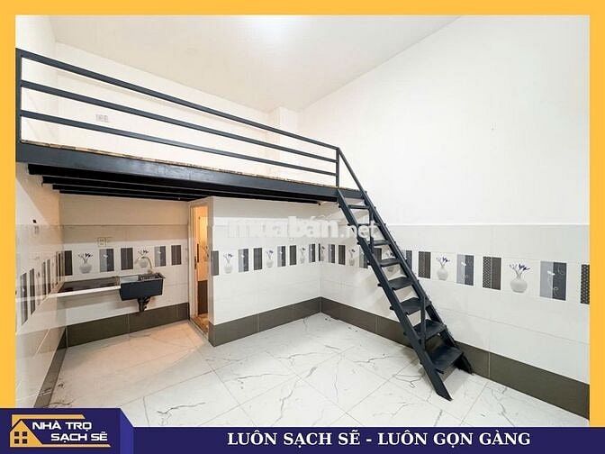 PHÒNG CHO THUÊ GẦN ĐH CÔNG THƯƠNG , LÊ TRỌNG TẤN