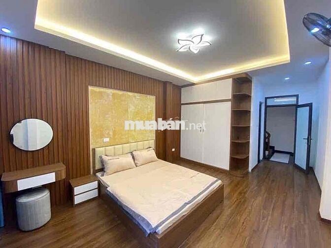 🔥10M RA OTO- LÕI HOÀNG MAI- 32M2-5T- CHỈ 7.45TỶ (CTL)🔥