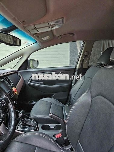 Kia Rondo 2016 1.7 DAT - 141000 km