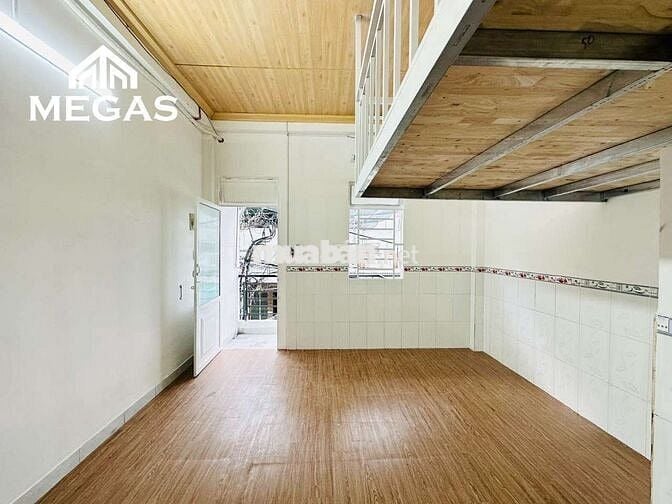 PHÒNG DUPLEX RỘNG, GÁC CAO, BAN CÔNG THOÁNG - TÂN HƯƠNG, TÂN PHÚ