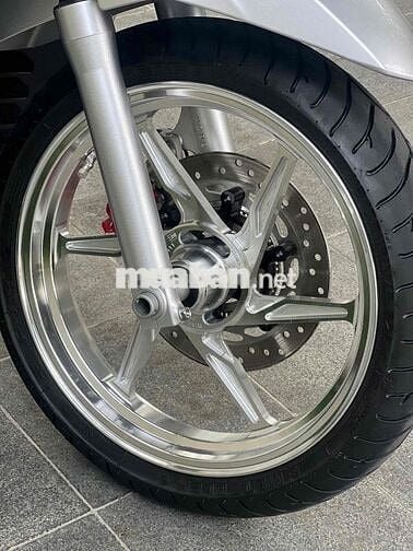 SH 350 2024 MIX BẠC POSCHE 3k