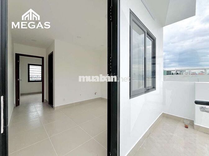 🔰CĂN HỘ DỊCH VỤ MỘT PHÒNG NGỦ MỚI 100% Ở VÒNG XOAY LÊ ĐẠI HÀNH