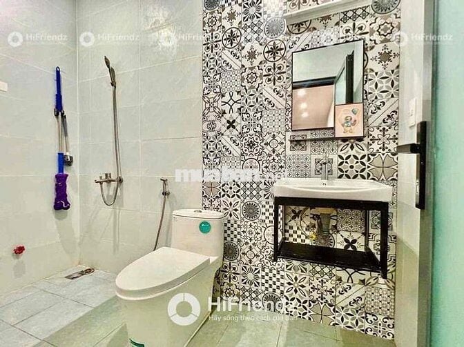 Cho Thuê Phòng Full Nội Thất Nằm Cuối Đường Lê Trọng Tấn, Aeon Tân Phú