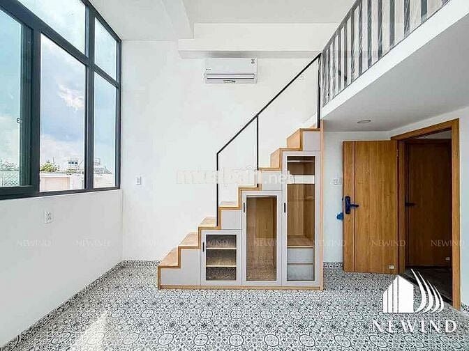 Cho Thuê Phòng 35m2 Đi Bộ Qua Hutech - Ung Văn Khiêm
