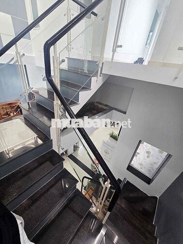 🌸 Bán Nhà kiệt 282 Hà Huy Tập cách đường chính 45m
