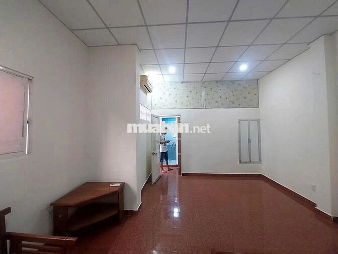 BÁN NHÀ ĐẸP Q1 – CÁCH 1 CĂN RA MẶT TIỀN TRẦN KHẮC CHÂN- NGANG 6M