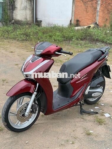 SH 125 2022 Biển 61 NGAY CHỦ KÝ