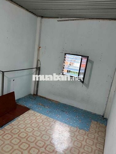 Cần cho thuê phòng trọ, có gác, có 2 phòng riêng