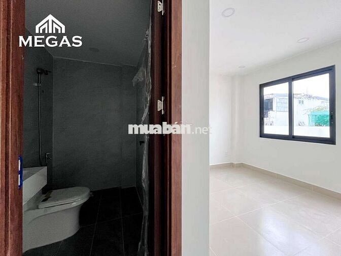 🔰CĂN HỘ DỊCH VỤ MỘT PHÒNG NGỦ MỚI 100% Ở VÒNG XOAY LÊ ĐẠI HÀNH