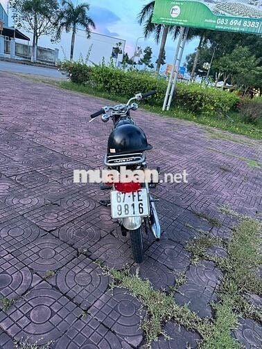 cần bán xe đúng giấy ss50 v 72 nhé ae