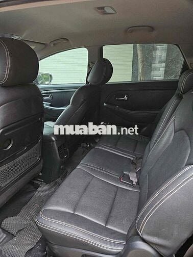 Kia Rondo 2016 1.7 DAT - 141000 km