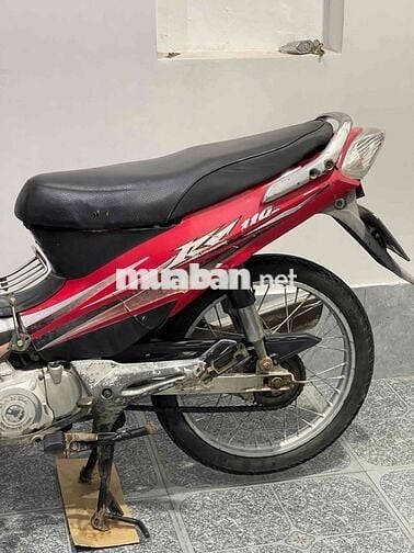 WAVE NHỌN 110 ĐÀI LOAN,HIỆU SANDA,MÁY CỰC ÊM NGON