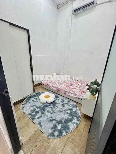 2PN MỚI XÂY FULL NỘI THẤT NGAY TRỆT ZÁ HẠT DẺ Ở LIỀN ĐƯỢC