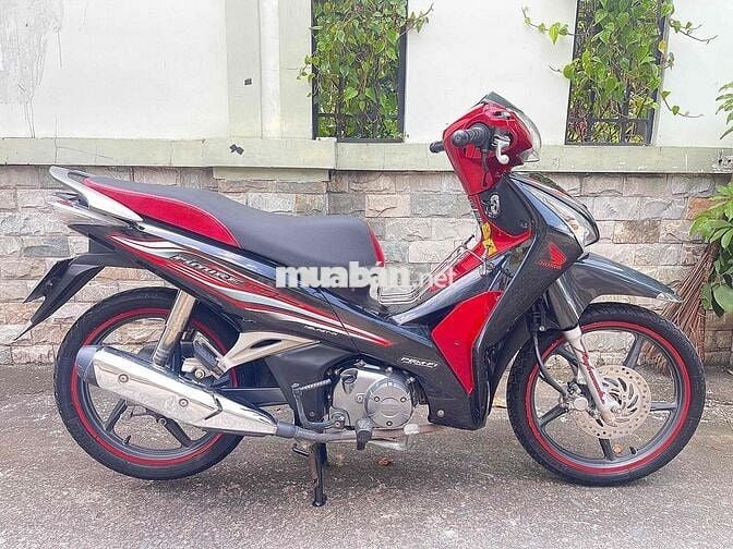 Future 125 Fi 2015 BSTP chính chủ