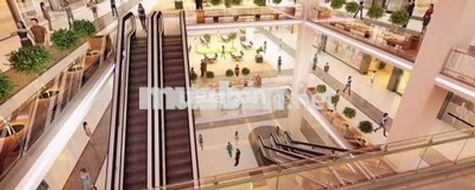 Căn 3pn full nội thất thuong lượng