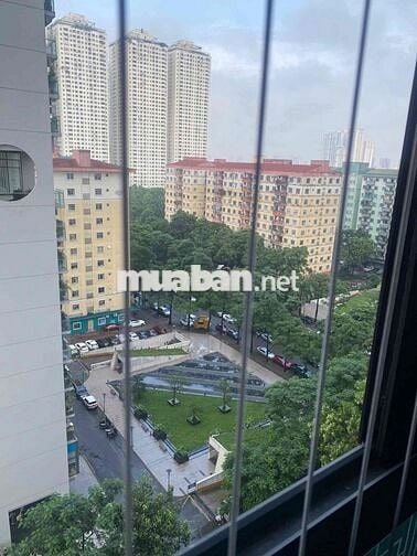 Bán nhanh căn hộ VP5 Linh Đàm - Sẵn sổ, 58m 2 ngủ giá 4,55 tỷ bao phí