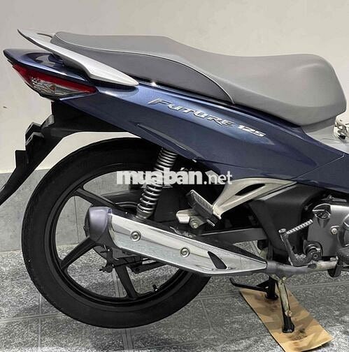 FUTURE FI,BS 83,NGÂY CHỦ,MÁY ZIN CHUẨN,XE ZIN ĐẸP