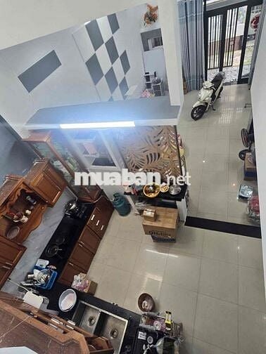 🌸 Bán Nhà kiệt 282 Hà Huy Tập cách đường chính 45m