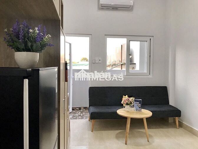 🏠 KHAI TRƯƠNG CĂN HỘ GIÁ PHÒNG TRỌ - NGAY SAU LƯNG CÔNG VIÊN PHẦN MỀM