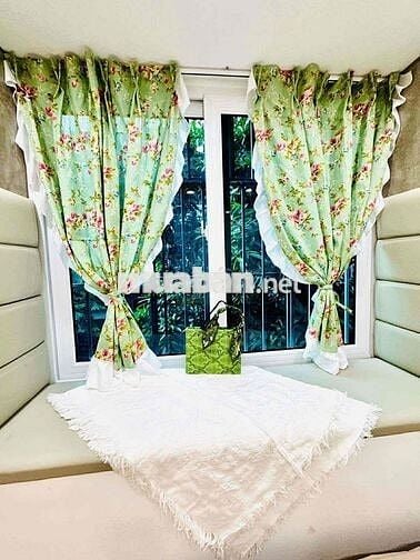 🏡 TẬP THỂ TRUNG TỰ - PHÂN LÔ Ô TÔ VÒNG QUANH - FULL NỘI THẤT Ở LUÔN