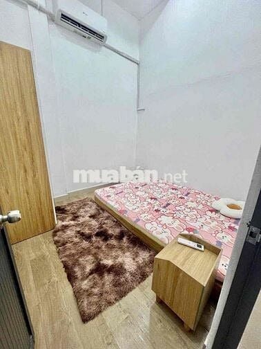 2PN MỚI XÂY FULL NỘI THẤT NGAY TRỆT ZÁ HẠT DẺ Ở LIỀN ĐƯỢC