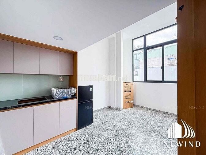 Cho Thuê Phòng 35m2 Đi Bộ Qua Hutech - Ung Văn Khiêm
