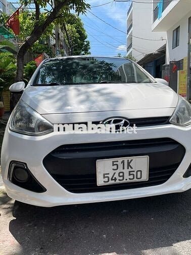 Hyundai Grand i10 2016 Grand 1.0 MT Base-95000 km