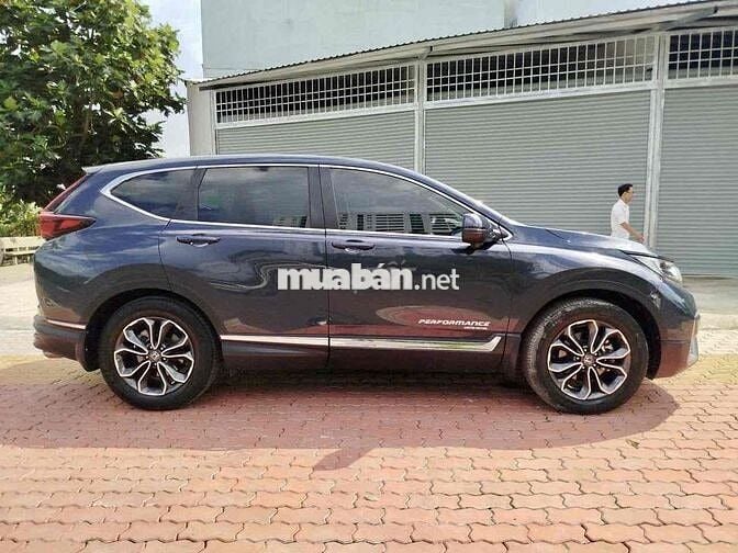 Honda CR V 2020 1.5L - 45000 km